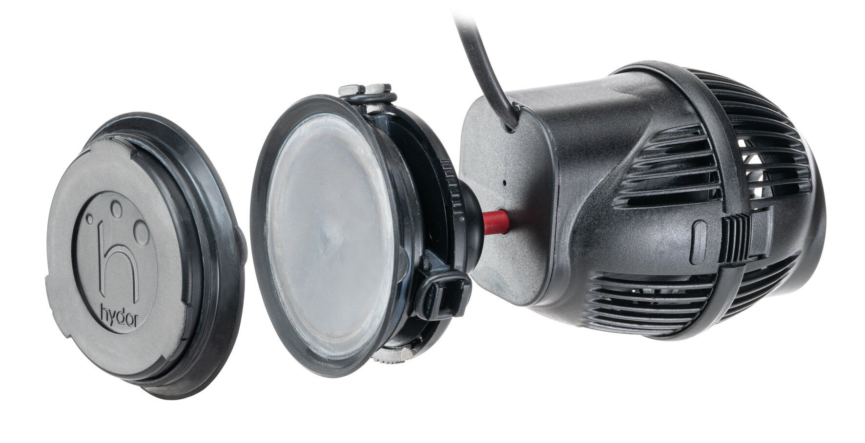 Hydor - Pompe de Brassage Koralia Evo pour Aquarium - 4400l/h Image num&eacute;ro 4