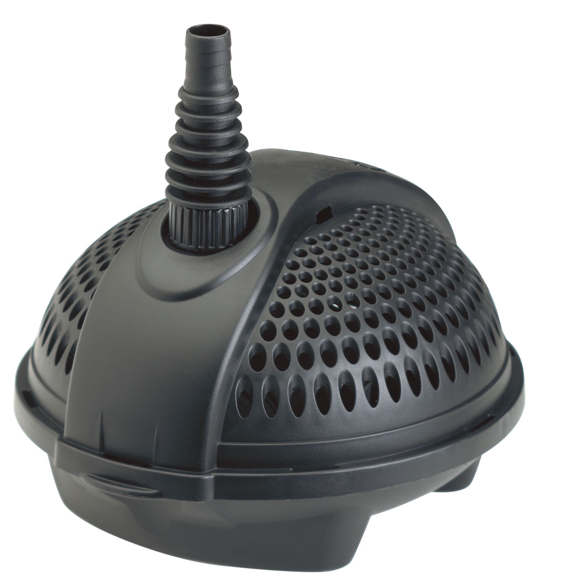 Pontec - Kit de Filtration PondoPress Set 10000 pour Bassin - 2500 l/h Image num&eacute;ro 6