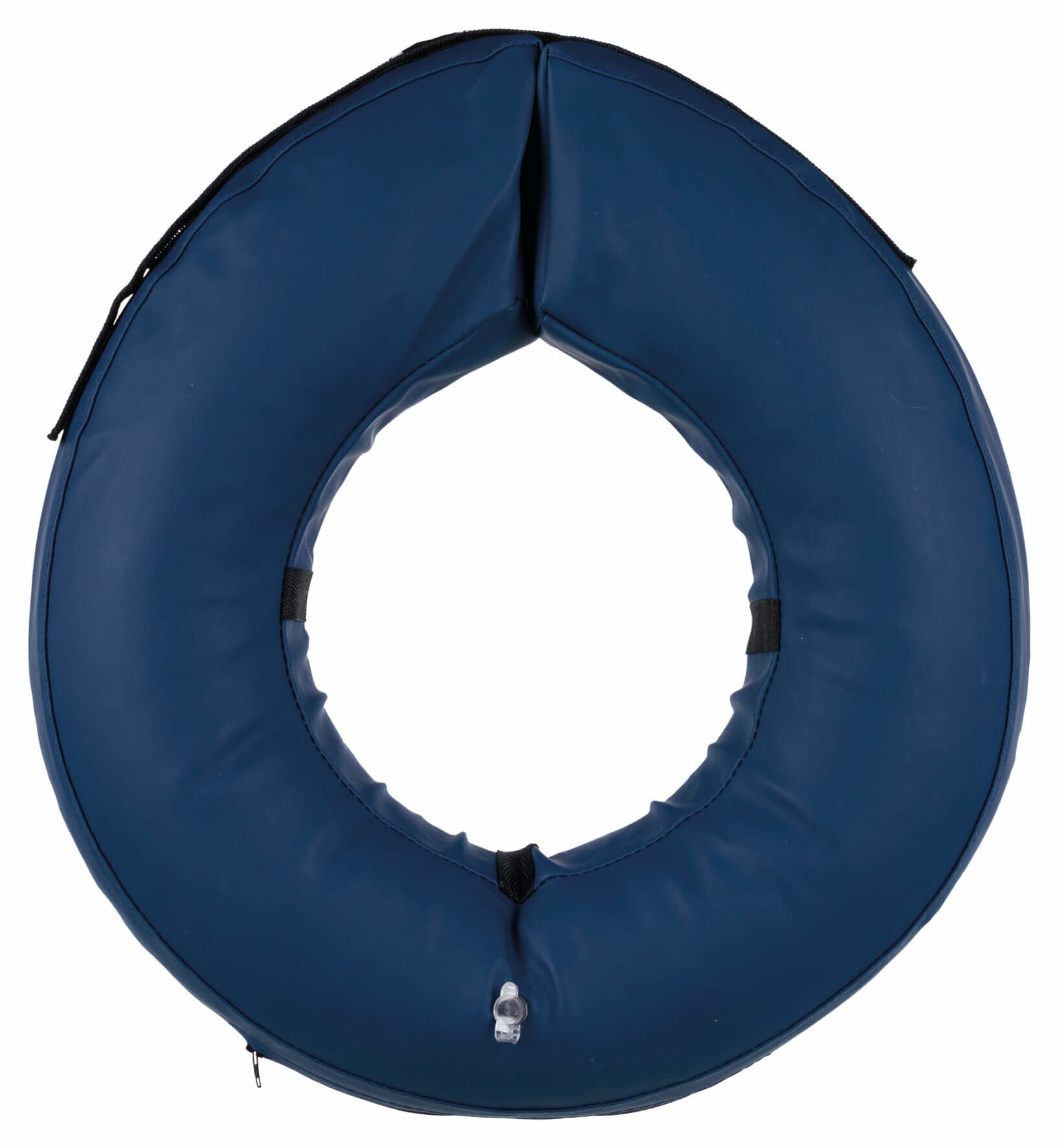 Trixie - Collerette De Protection Gonflable pour Chien - L-XL Image num&eacute;ro 1