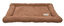 Bobby - Matelas Douce Beige pour Chiens - M Indicateur image numéro 2
