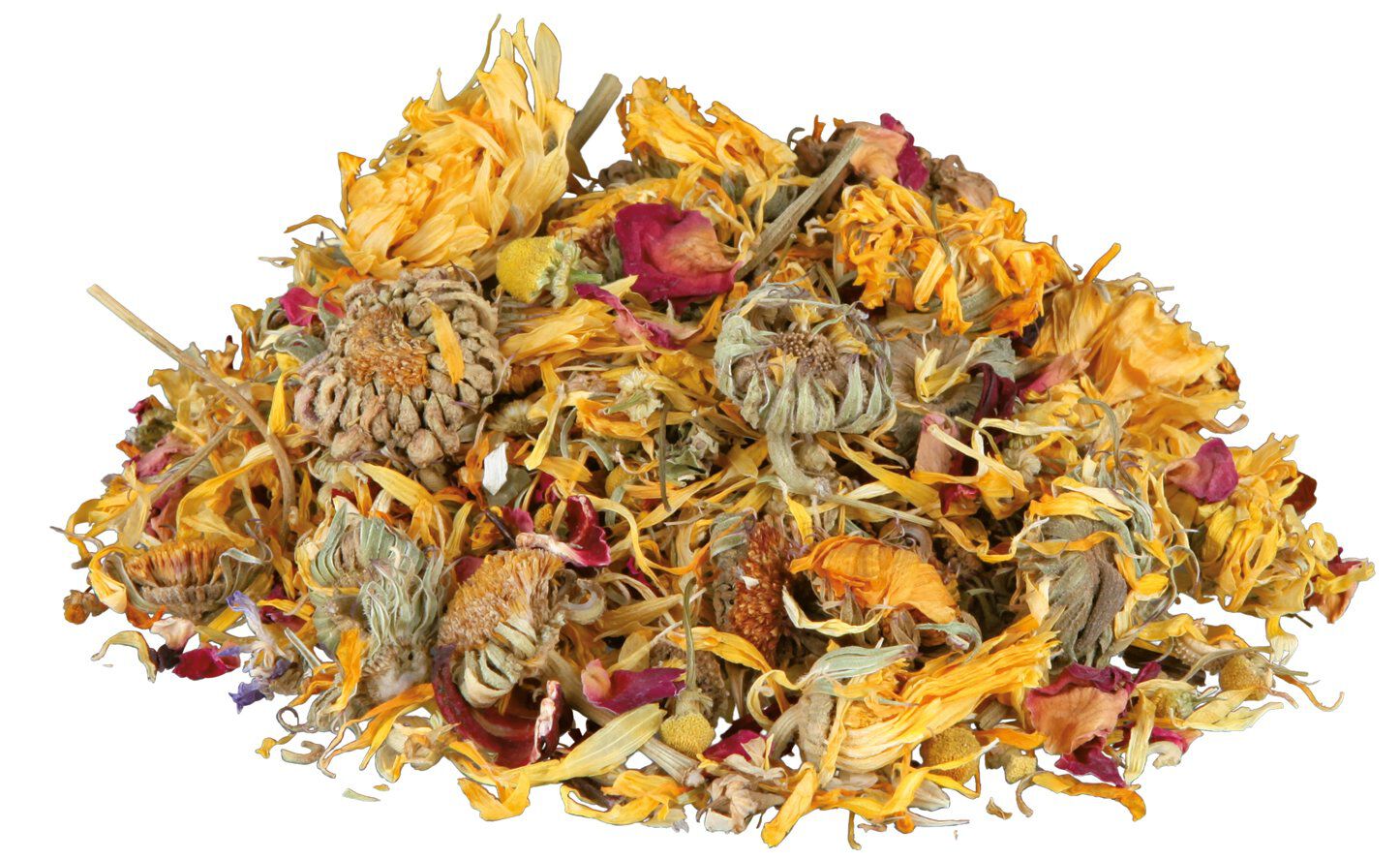 Trixie - M&eacute;lange de fleurs - 75 g Image num&eacute;ro 2