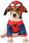Rubies - Déguisement MARVEL Spider-Man pour Chien - S Indicateur image numéro 1