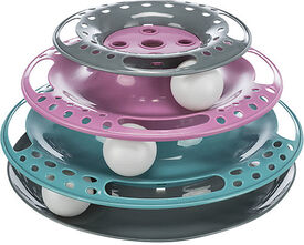 Trixie - Catch the Balls en plastique - 25 x 13 cm