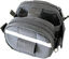 Alcott - Besace de Rangement Retra Leash Noir pour Laisse - L Indicateur image numéro 1