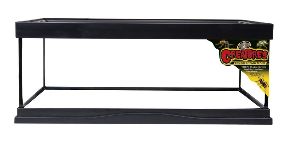 Zoomed - Kit Creature pour Araign&eacute;es, Insectes Image num&eacute;ro 1