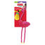 KONG - Jouet Tropics Flamant Rose pour Chats - 29cm Indicateur image numéro 1