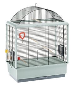 Ferplast - Cage Palladio 4 pour Oiseaux
