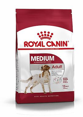 Royal Canin - Croquettes Medium Adult pour Chien