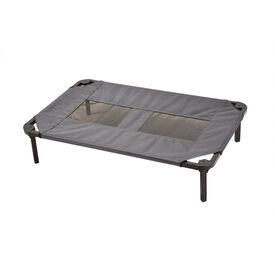 Duvoplus - Lit de Camp Relax pour Chien - M