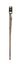 Animalis - Laisse Basic Taupe pour Chien - 25mm et 100cm Indicateur image num&eacute;ro 2
