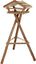 Trixie - Mangeoire en Bois d'Ecorce sur Pied pour Oiseaux du Ciel - 46cm Indicateur image numéro 2