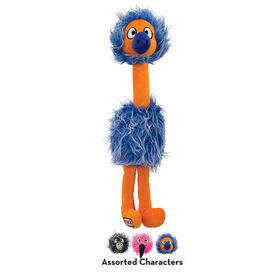 KONG - Jouet Oiseau Comfort Jumbo pour Chiens - XL
