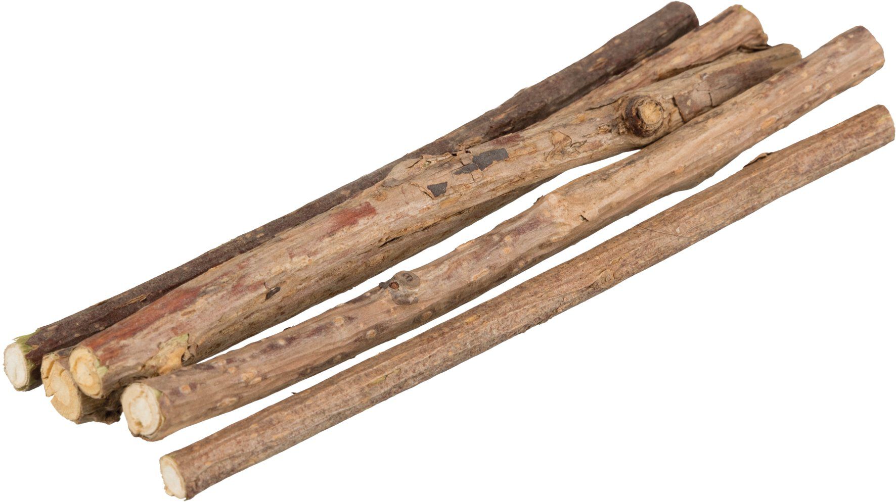 Trixie - Sticks &agrave; M&acirc;cher Matatabi pour Chat - 10g Image num&eacute;ro 2