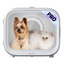 Petkit - Séchoir Automatique Airsalon MAX PRO pour Chiens et Chats - 50x47x44cm Indicateur image numéro 1