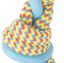 Tootoy! - Corde Multi Textures - S Indicateur image numéro 2