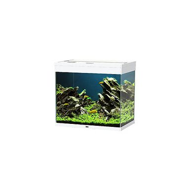 Ciano - Aquarium Emotions Nature Pro 60 - Blanc