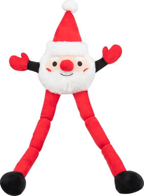Trixie - Xmas, Père Noël, peluche, 54 cm