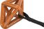 Trixie - LOSANGE SUR CORDE CITYSTYLE TPR - 18 CM Indicateur image numéro 3