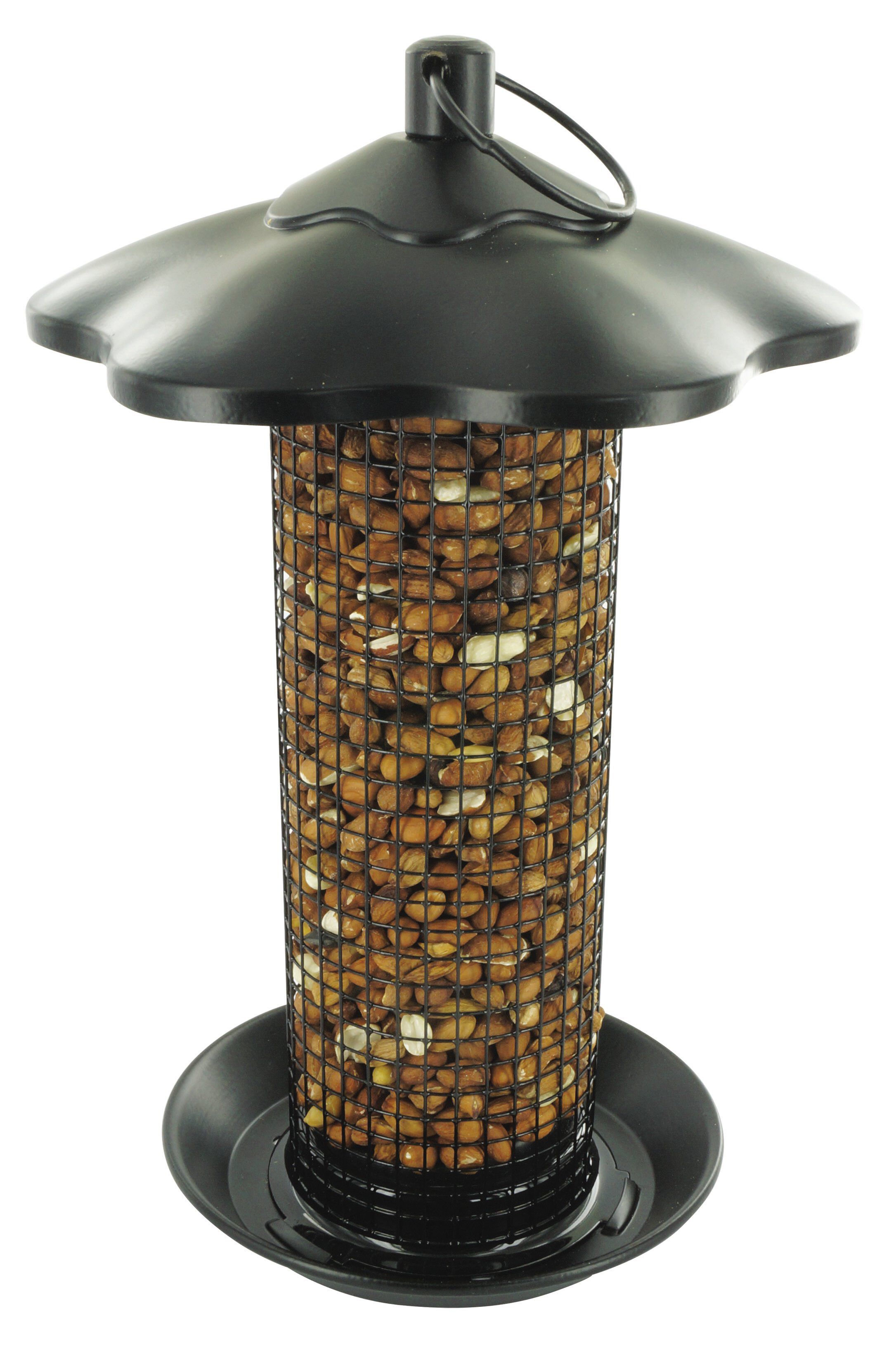 Natures Market - Mangeoire Pour Cacahu&egrave;tes - 20cm Image num&eacute;ro 1