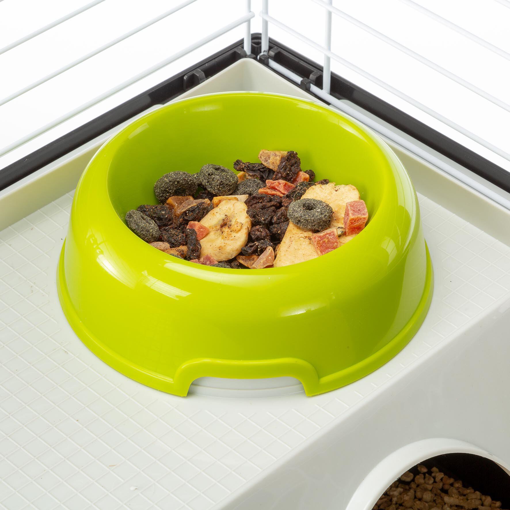 Ferplast - Cage Casita 80 pour Lapins Image num&eacute;ro 10