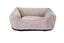 Leeby - Sofa Deluxe Fourrure pour Chien - S Indicateur image numéro 1