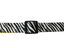 Gotoo - Collier Zèbre pour Chien - XS Indicateur image numéro 4