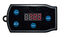 Superfish - Eclairage Programmateur Led Controller pour Aquarium - Indicateur image numéro 2