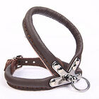 Yogipet - Harnais Cuir 35cm pour Chien - Marron image number null
