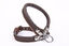 Yogipet - Harnais Cuir pour Chien Marron - 35cm Indicateur image numéro 1