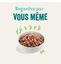 Edgard & Cooper - Boîte à l'Agneau et Bœuf pour Chien - 400g Indicateur image numéro 2