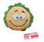 Tyrol -  Jouet Peluche Hamburger pour Chien - 13cm Indicateur image numéro 2