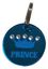 Gotoo - Charm Princesse Bleu pour Chien - S Indicateur image numéro 6