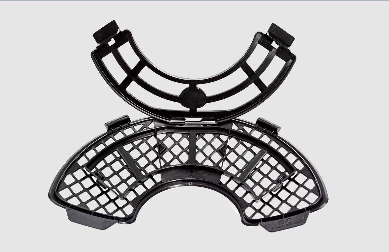 Whisker - Support Odortrap Holder pour D&eacute;sodorisant de Liti&egrave;re - x1 Image num&eacute;ro 3