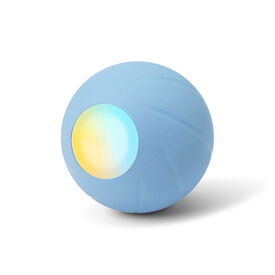 Cheerble - Balle Pelote Interactive Cheerble SE pour Chats