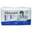 Pet Design - Tapis Educateur pour Chien - 60x60cm Indicateur image numéro 1