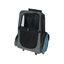Kerbl - Sac de Transport Trolley Vacances Gris/Bleu pour Chiens - 41x26x55cm Indicateur image numéro 1