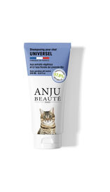 Anju Beaute - Shampooing Universel Chats - 200ml