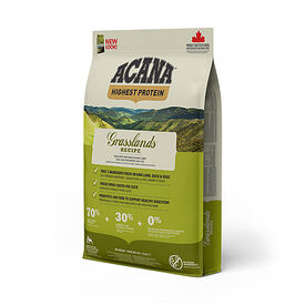 Acana - Croquettes Regionals Grasslands pour Chien