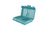 Rotho MyPet - Cage de Transport Pliable pour Chien - Bleu Indicateur image numéro 7