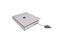 Animalis - Griffoir Carton CatBook Pro pour Chats - 33x22,5x26cm Indicateur image numéro 3