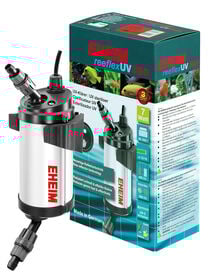 Eheim - Stérilisateur Reeflex UV 350 pour Aquarium - 7W