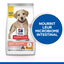Hill's Science Plan - Puppy Perfect Digestion Croquettes Pour Chiot De Grande Race  - 12kg Indicateur image numéro 2