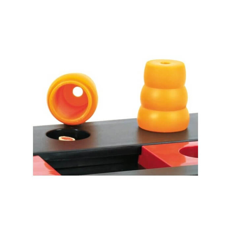 Dog Activity - Jouet Éducatif Chess pour Chien Image numéro 3 Dog Activity - Jouet Éducatif Chess pour Chien Image numéro 3