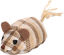 Flamingo - Jouet Karo Souris pour Chats - 12cm Indicateur image numéro 1