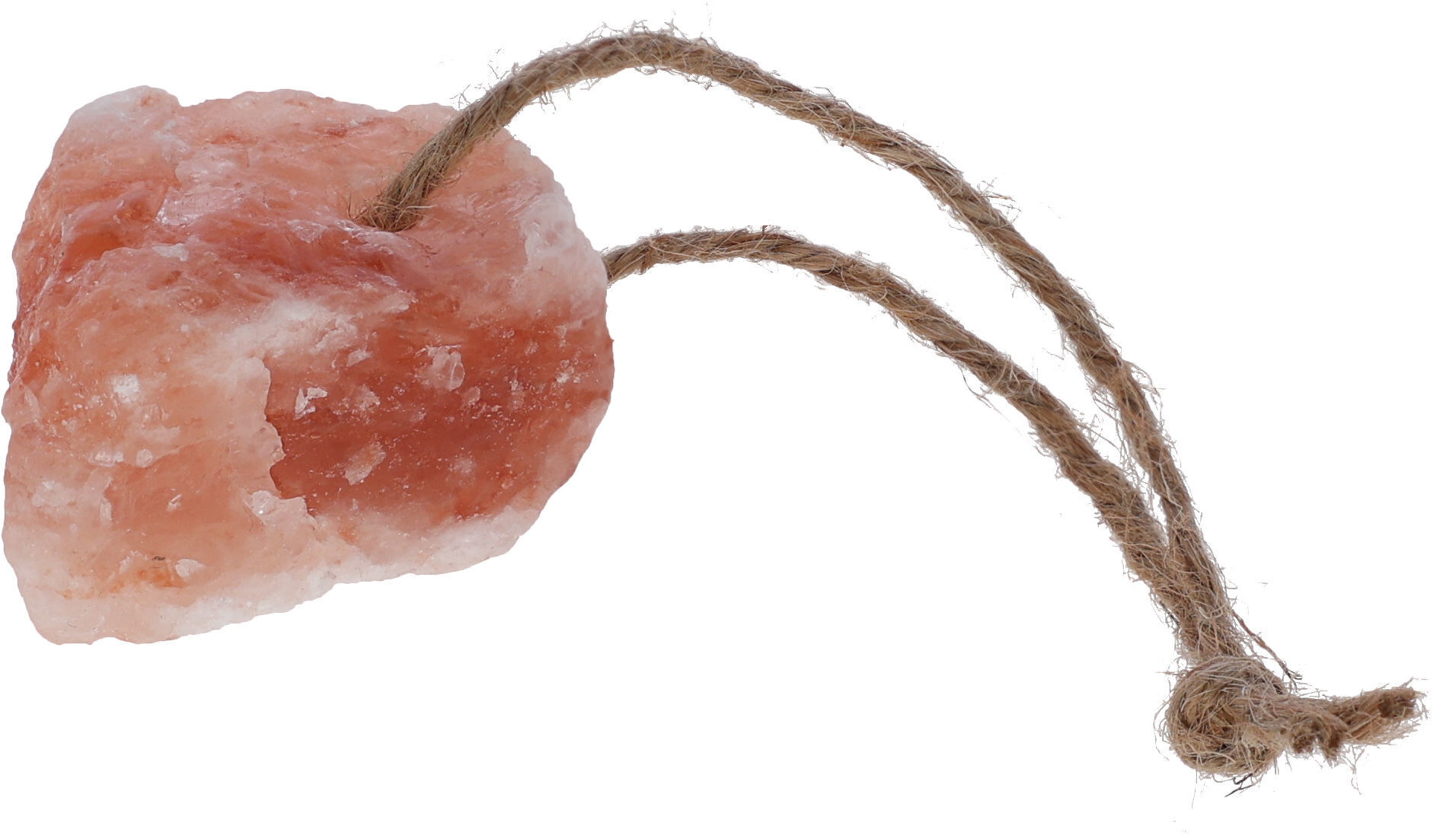 Kerbl - Pierre &agrave; l&eacute;cher sel montagne pour Rongeurs - 80g Image num&eacute;ro 1