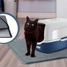 Animalis - Tapis Litière pour Chat - S image number null
