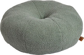 Bobby - Nid Boucle Tilleul pour Chats - S