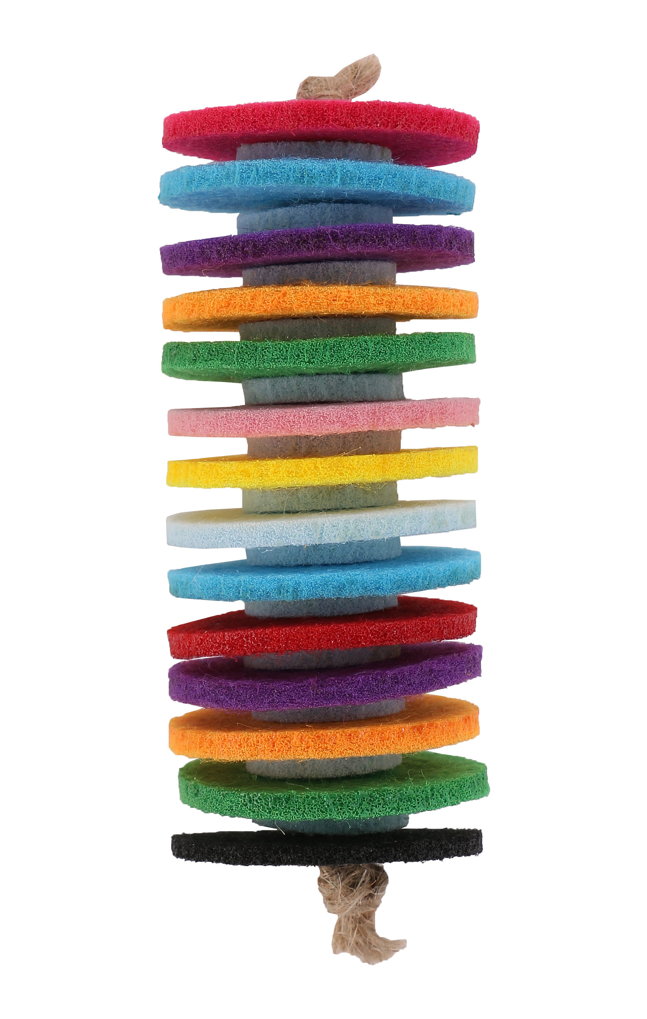 Wouapy - Jouet Fun Chenillo pour Chats Image num&eacute;ro 1