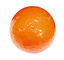 Croci - Jouet Orange Rafraîchissant Freezy pour Chiens - 9x9cm Indicateur image numéro 2