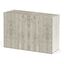 Ciano - Meuble Mystic En Pro 120 pour Aquarium - 121,2x40,2x81,8cm Indicateur image numéro 1